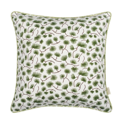 Forest Fern Cushion Cover - Casa by Josephine Jenno