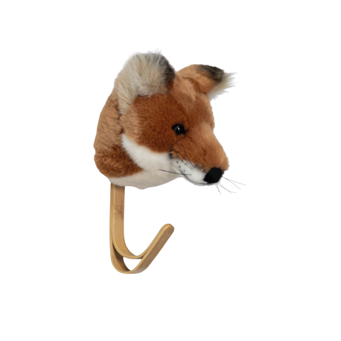 Fox Coat hanger
