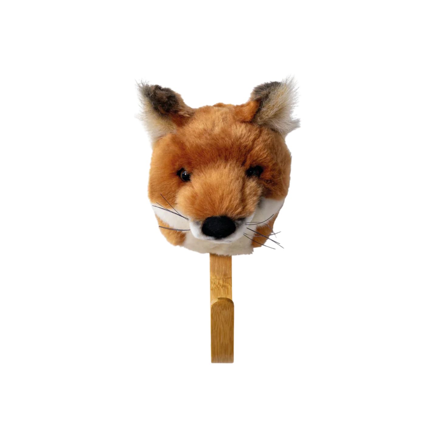 Fox Coat hanger