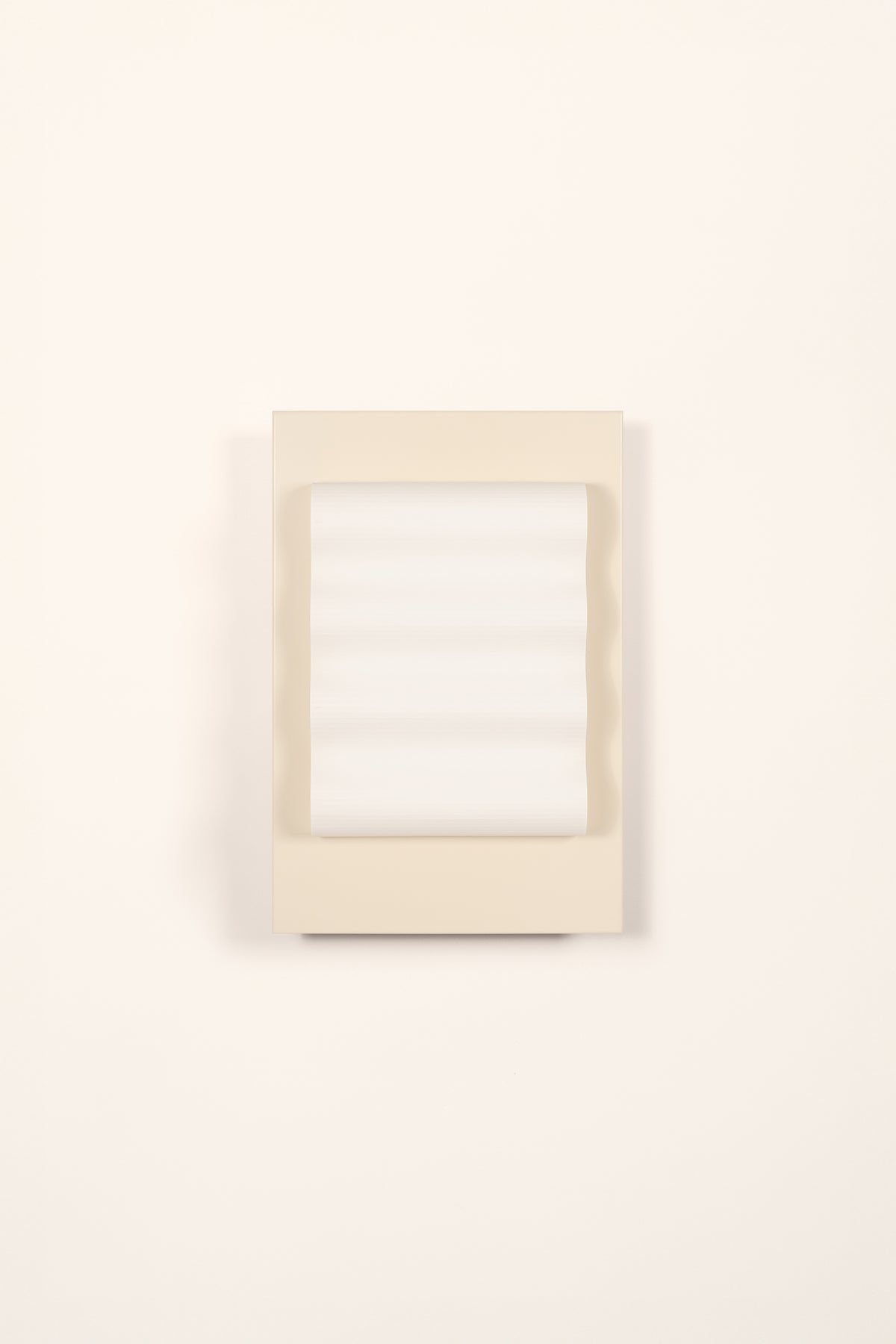 Frame OW Wall Light - Violaine d'Harcourt