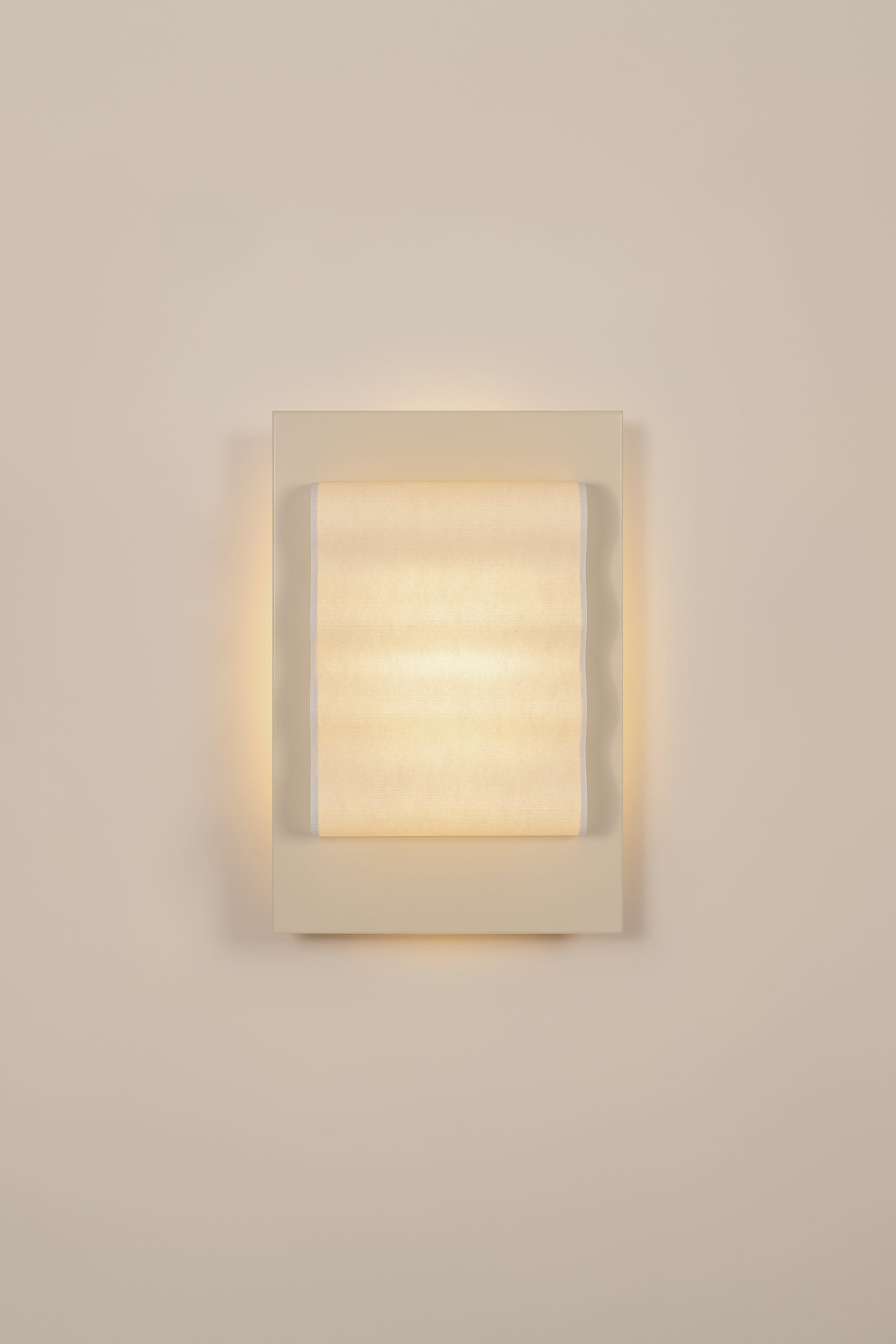 Frame OW Wall Light - Violaine d'Harcourt