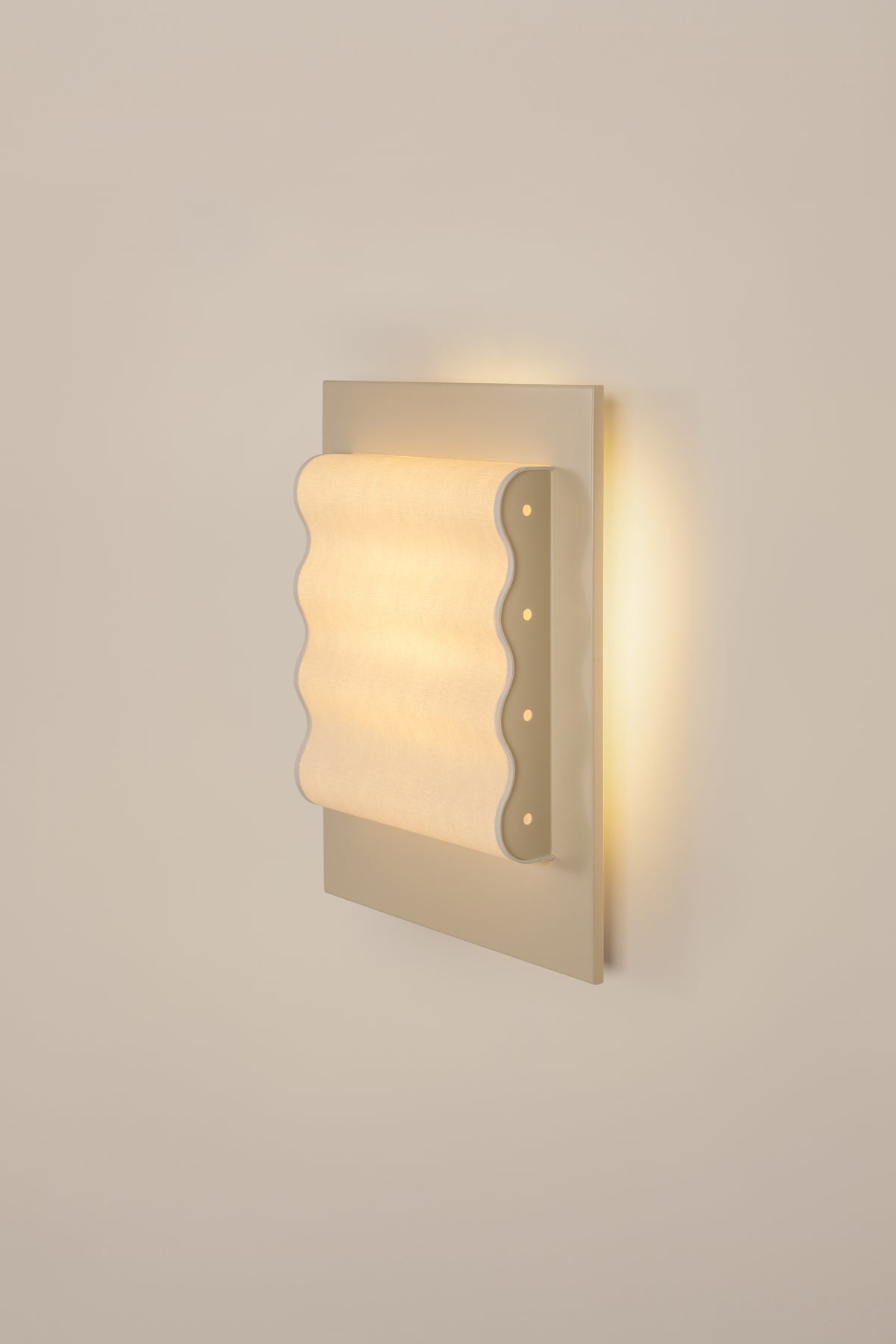 Frame OW Wall Light - Violaine d'Harcourt