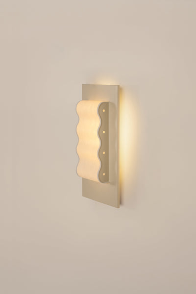 Frame Slim Wall Light