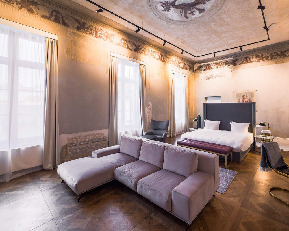 Hotel Pacai