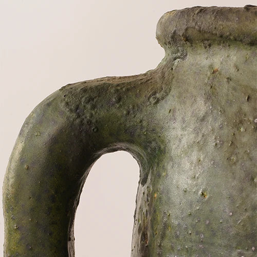 Greenville – Tamegroute Vase - Close up