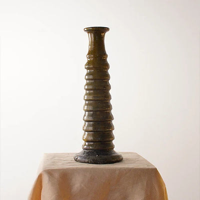 Nomad Pillar – Tamegroute Candle Holde - Photo 2