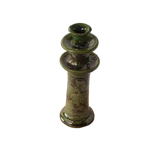 Palm Grove – Tamegroute Candle Holder - Photo 1