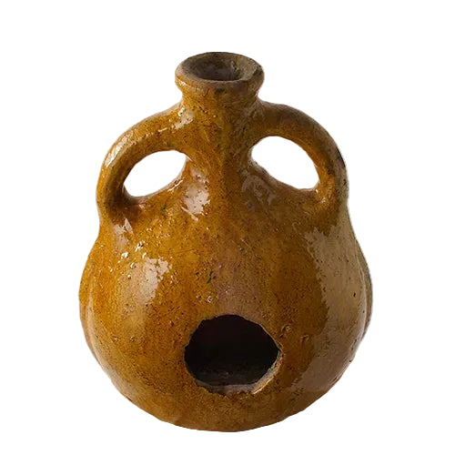 Nomad Spirit – Tamegroute Candle Holder - Photo 1