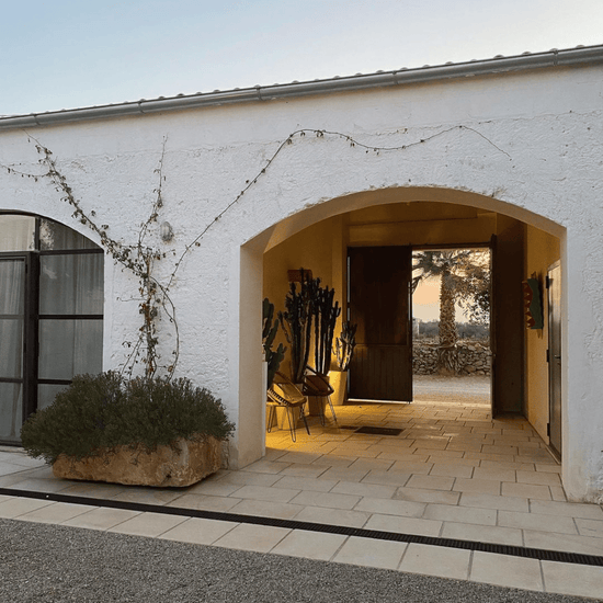 Where To Stay In Puglia, Italy