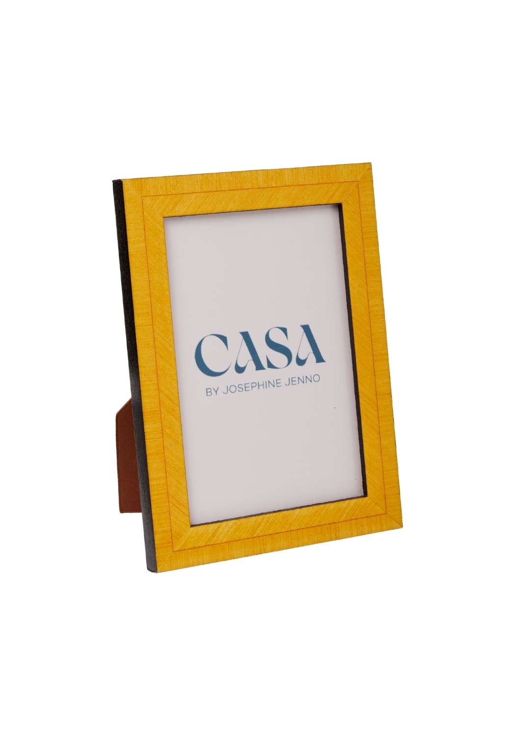 Gambara Marquetry Frame 6x4" - Casa by Josephine Jenno