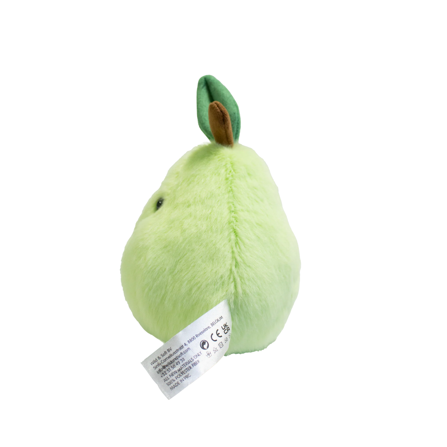 Garden Friends Pear