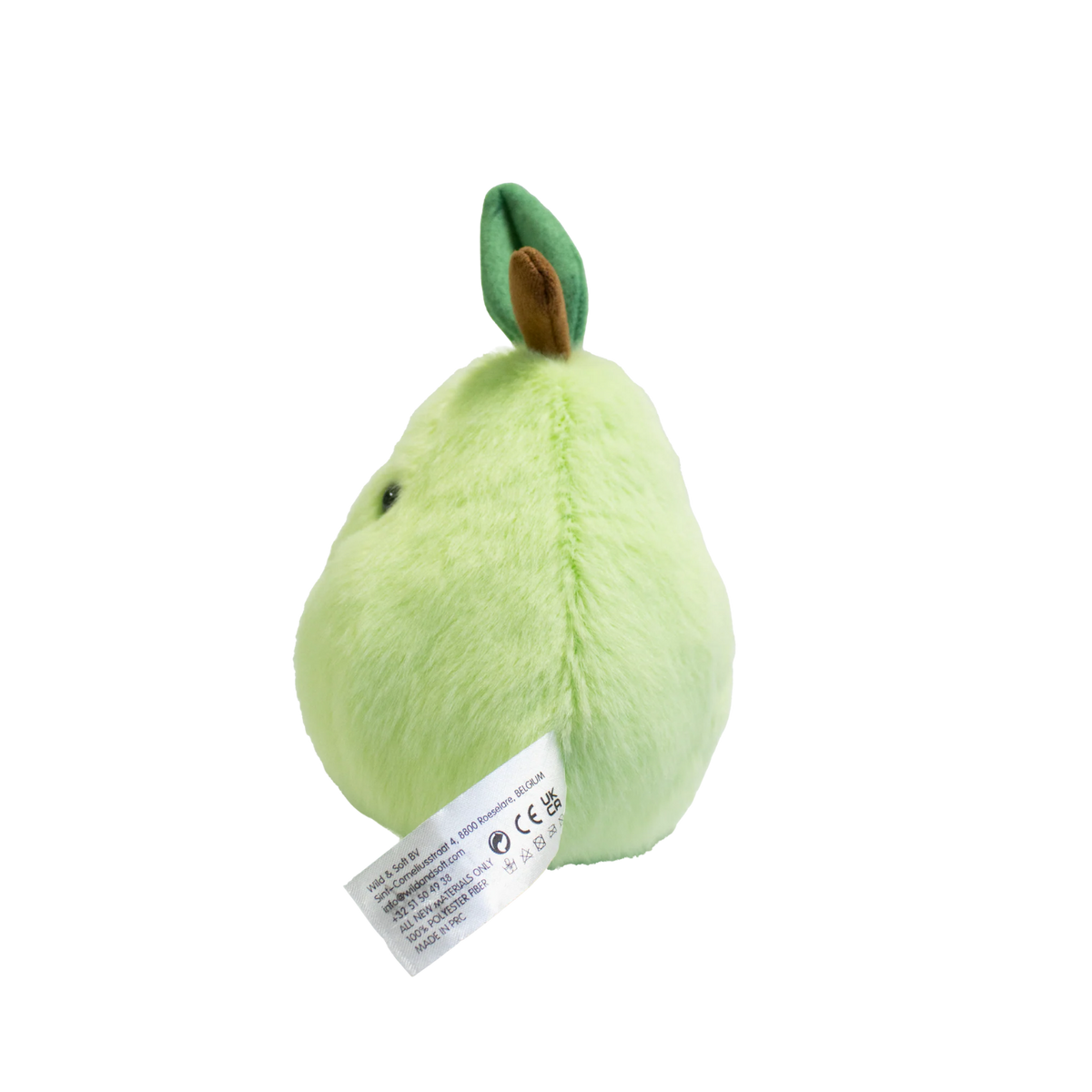 Garden Friends Pear