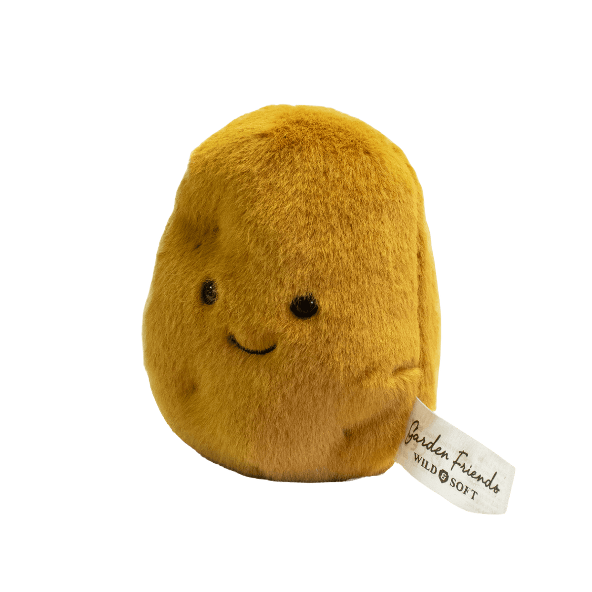 Garden Friends Potato
