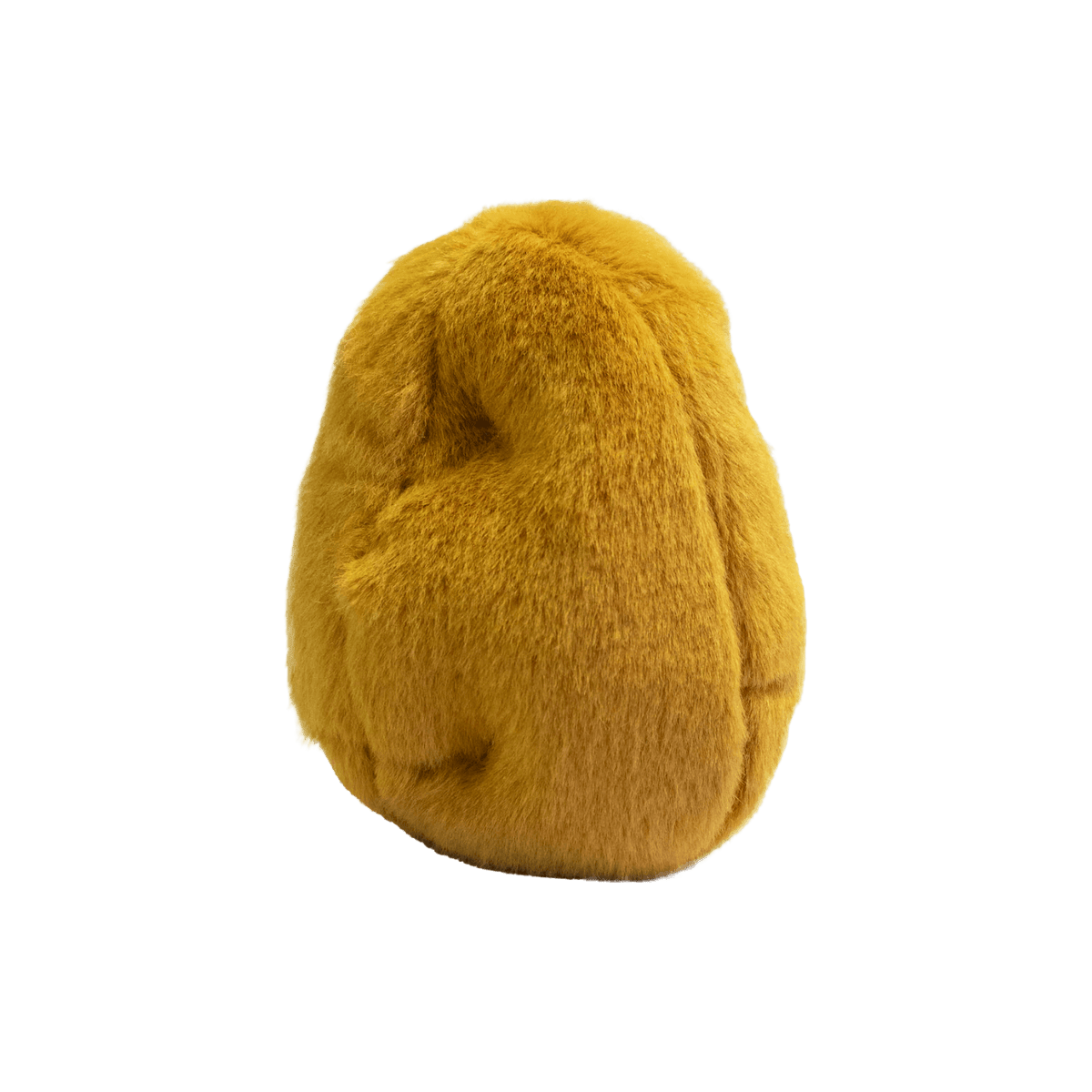 Garden Friends Potato