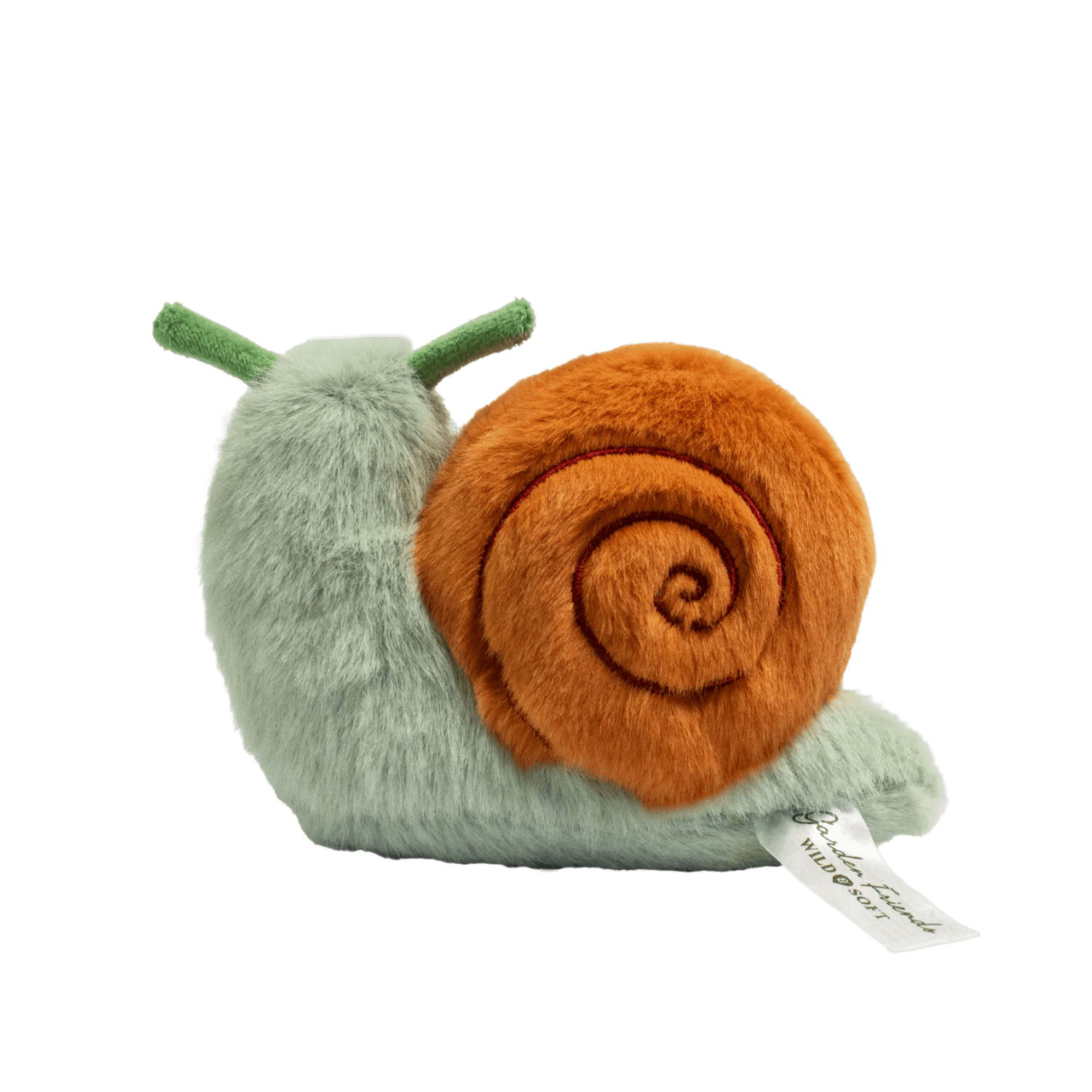 Garden Friends Snail