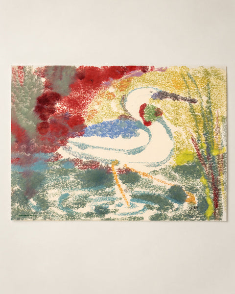 Garza - Print
