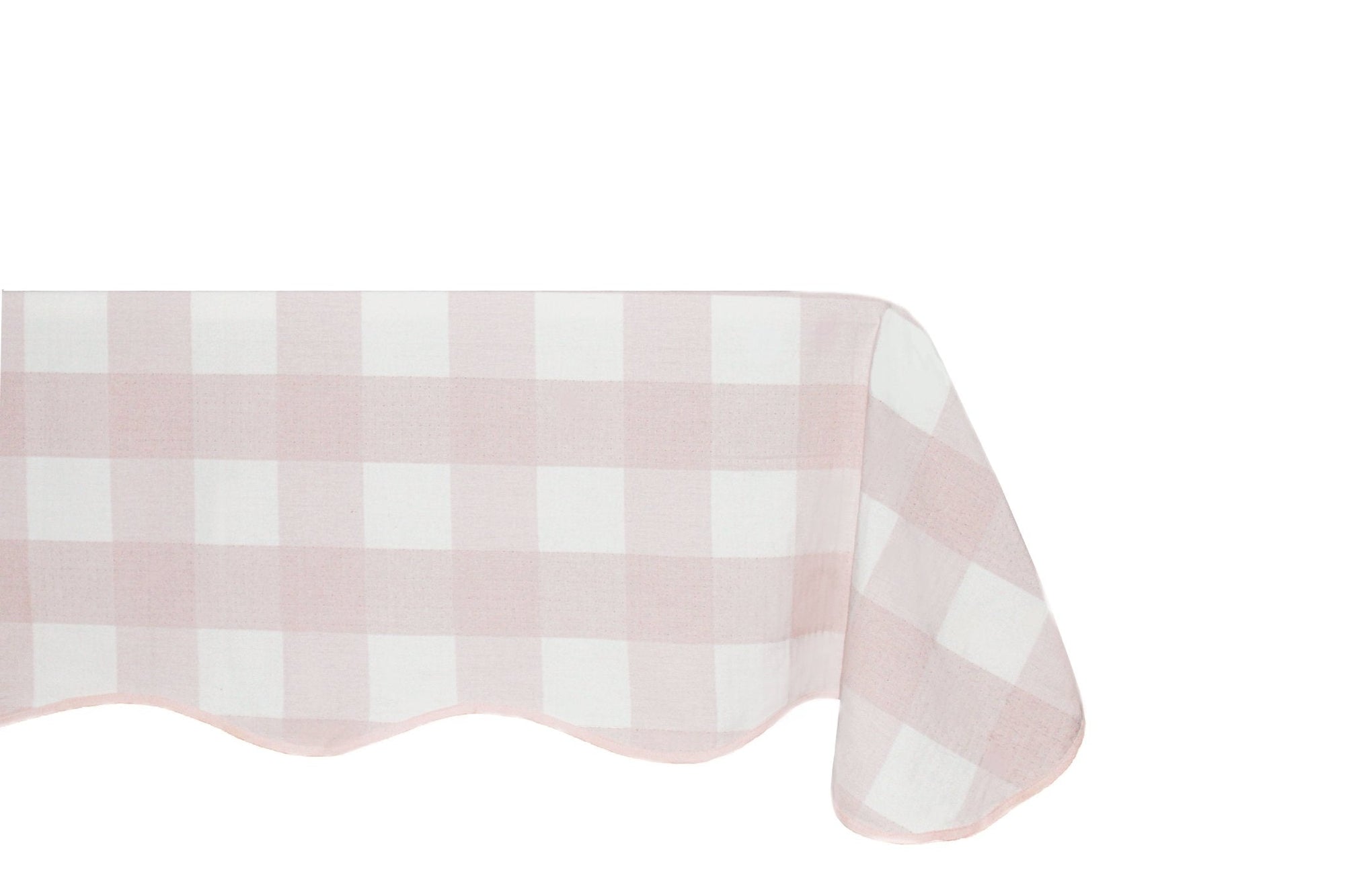 Giardino Reversible Tablecloth in Rosso/Rosa - Casa Stilo