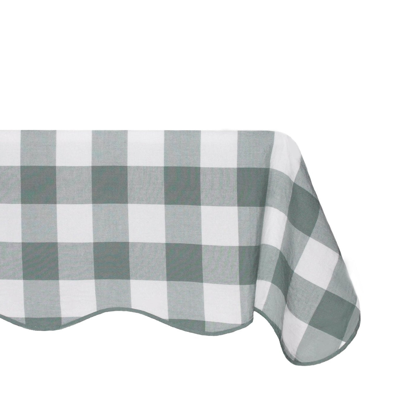 Giardino Reversible Tablecloth in Verde/Blu - Casa Stilo