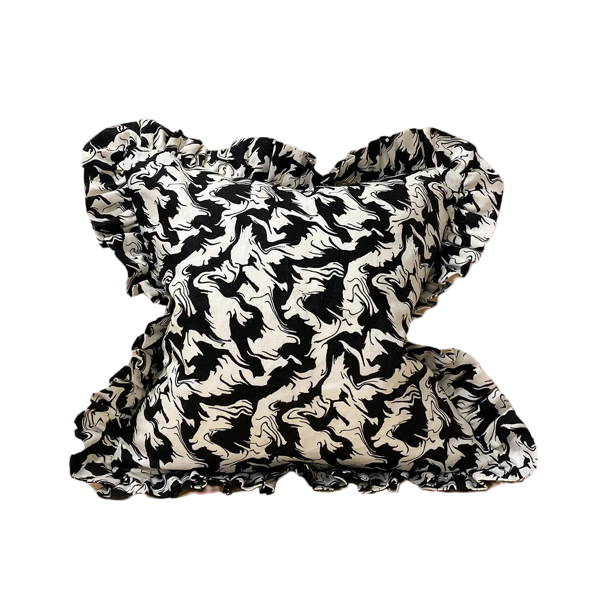 Pillow / Gilbert / Black