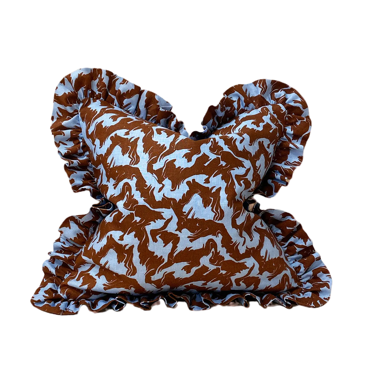 Pillow / Gilbert / Bruise Cushion