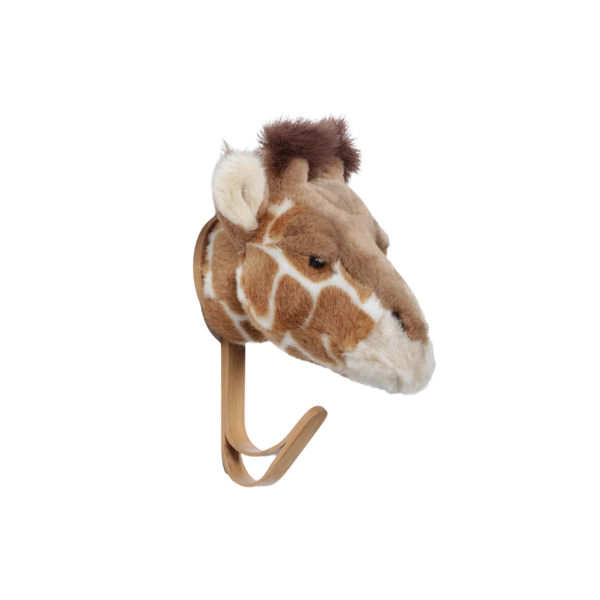 Giraffe Coat Hanger