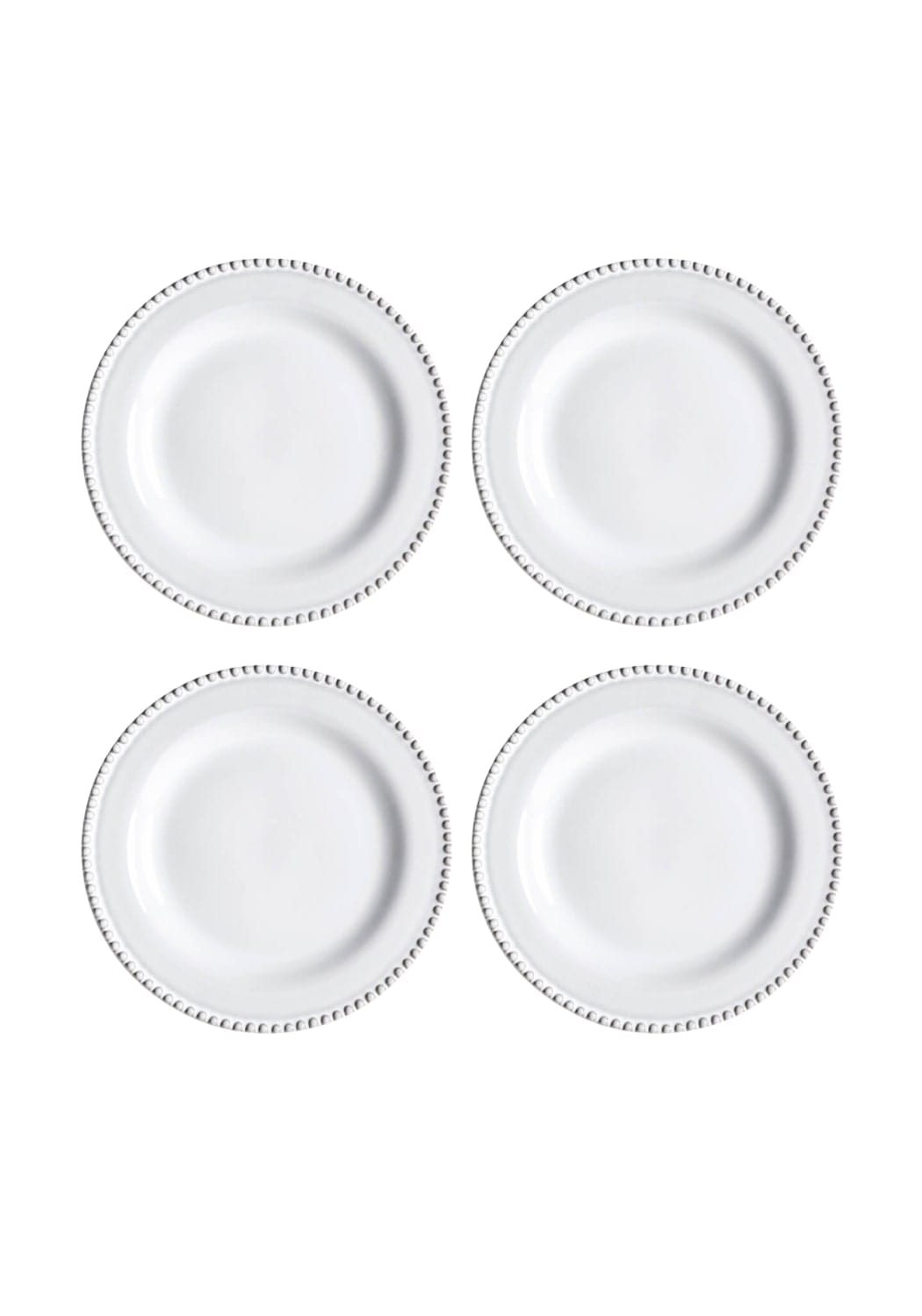Glacier Bobble Side Plate - Set of 4 - Casa by Josephine Jenno