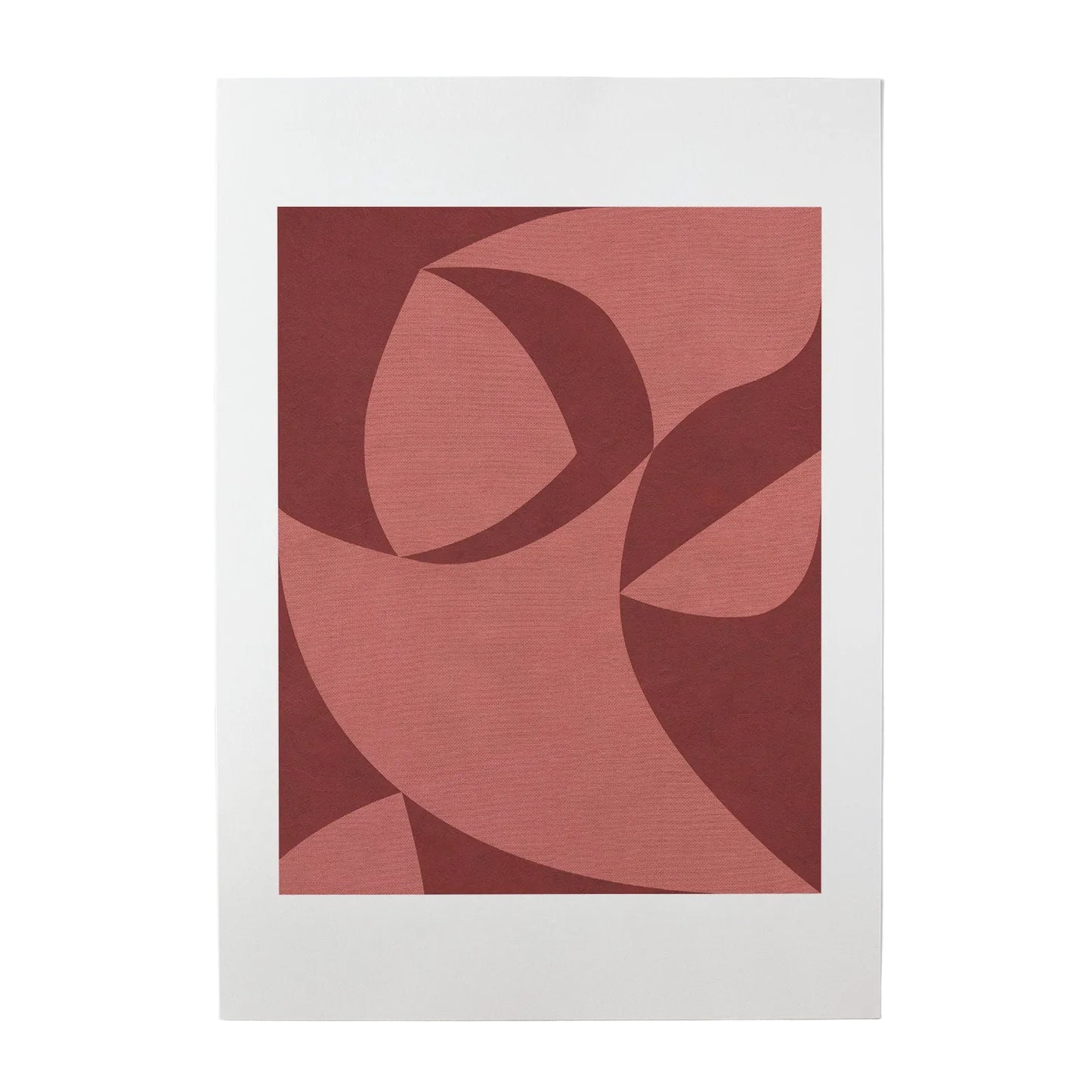 Glide Terracotta/Red