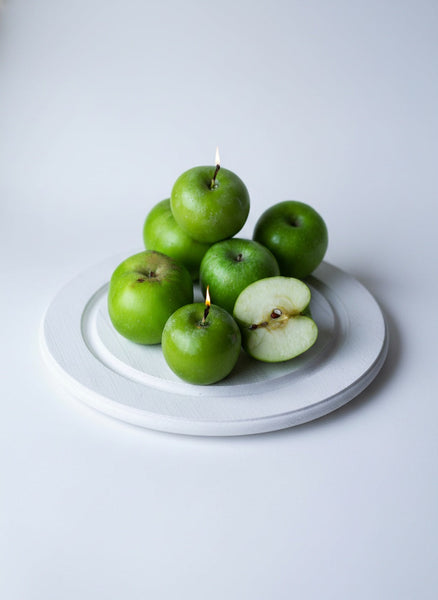 Granny Smith Candle 
