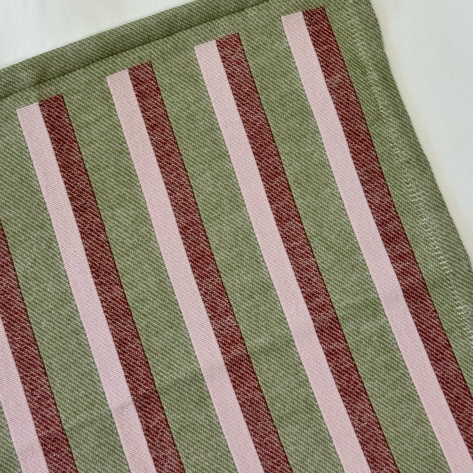 Napkin / Cottage Stripe