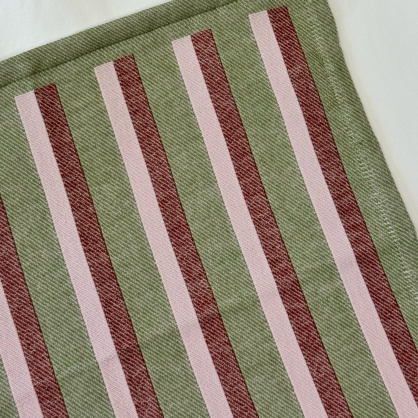 Napkin / Cottage Stripe