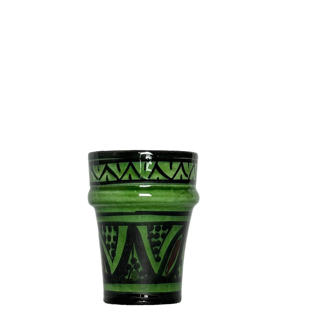Beldi Cup - Green