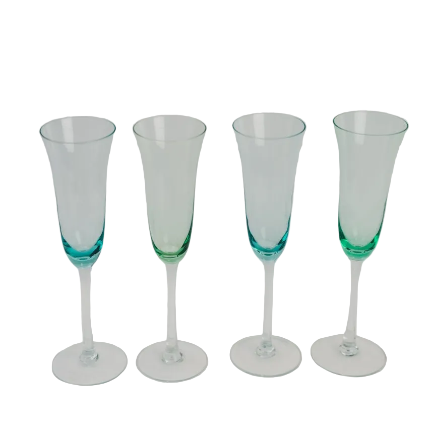 Four Flutes