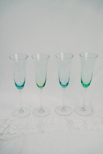 Four Flutes