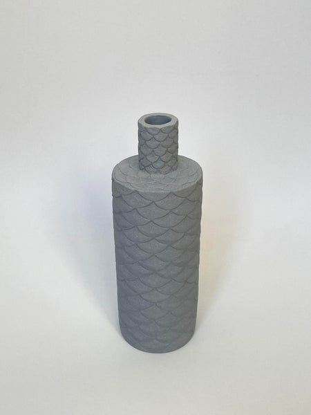Scales Bottle Vase