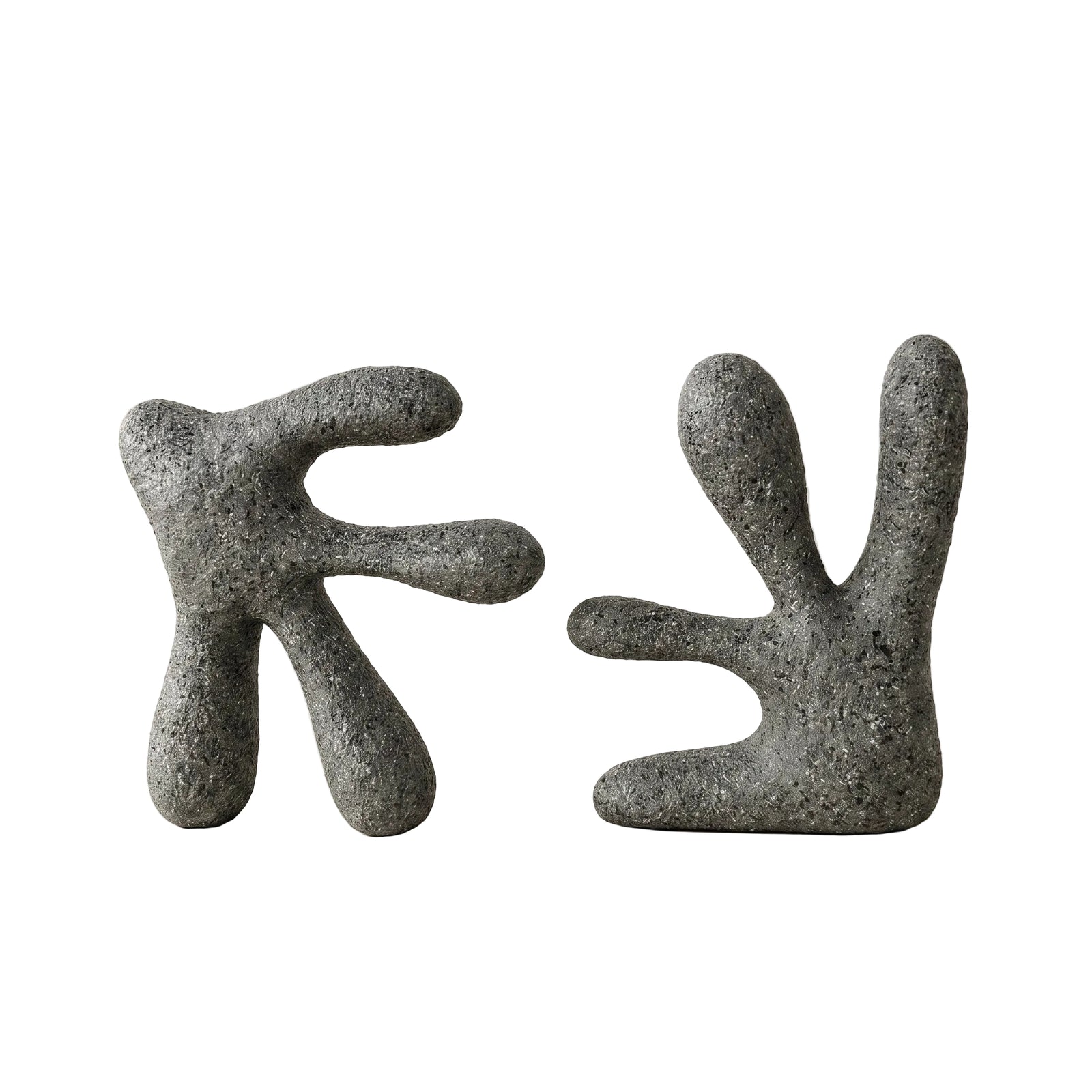 Book End Sculptures