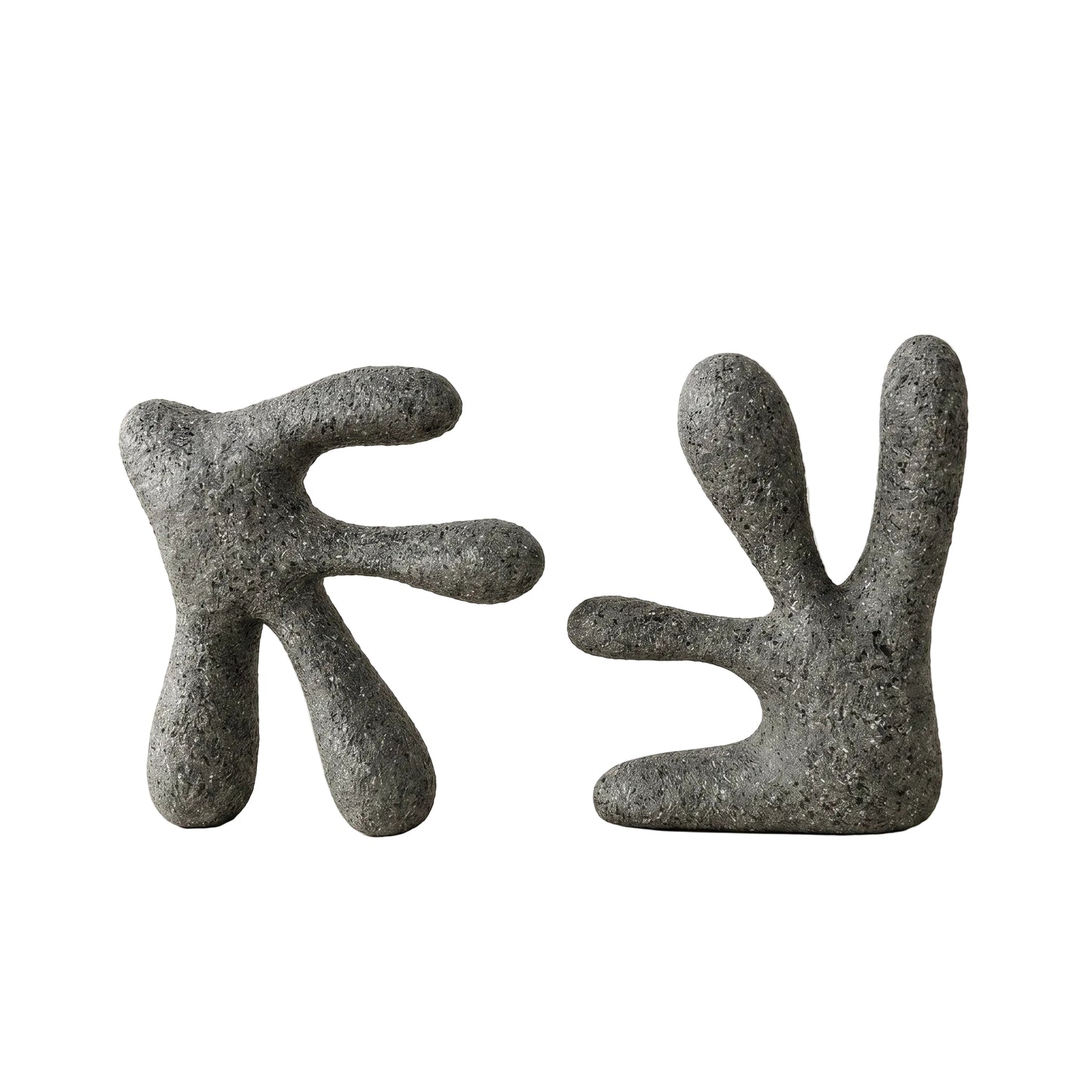 Book End Sculptures