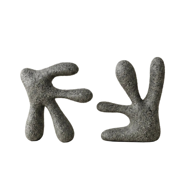 Book End Sculptures