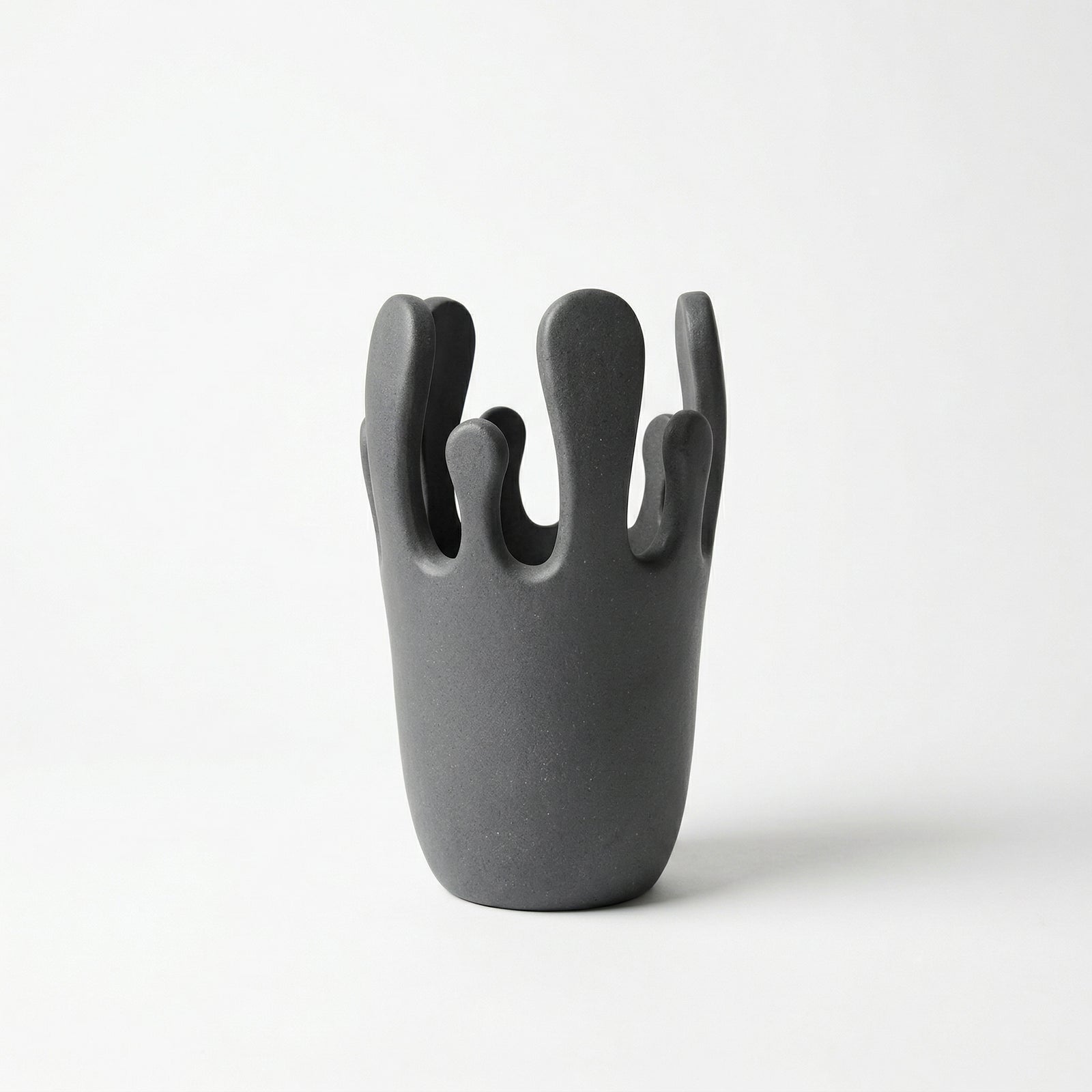 Crown Vase