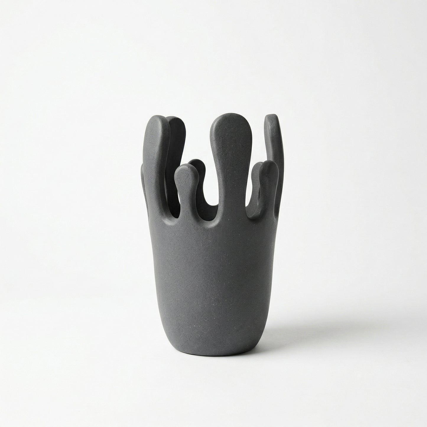 Crown Vase