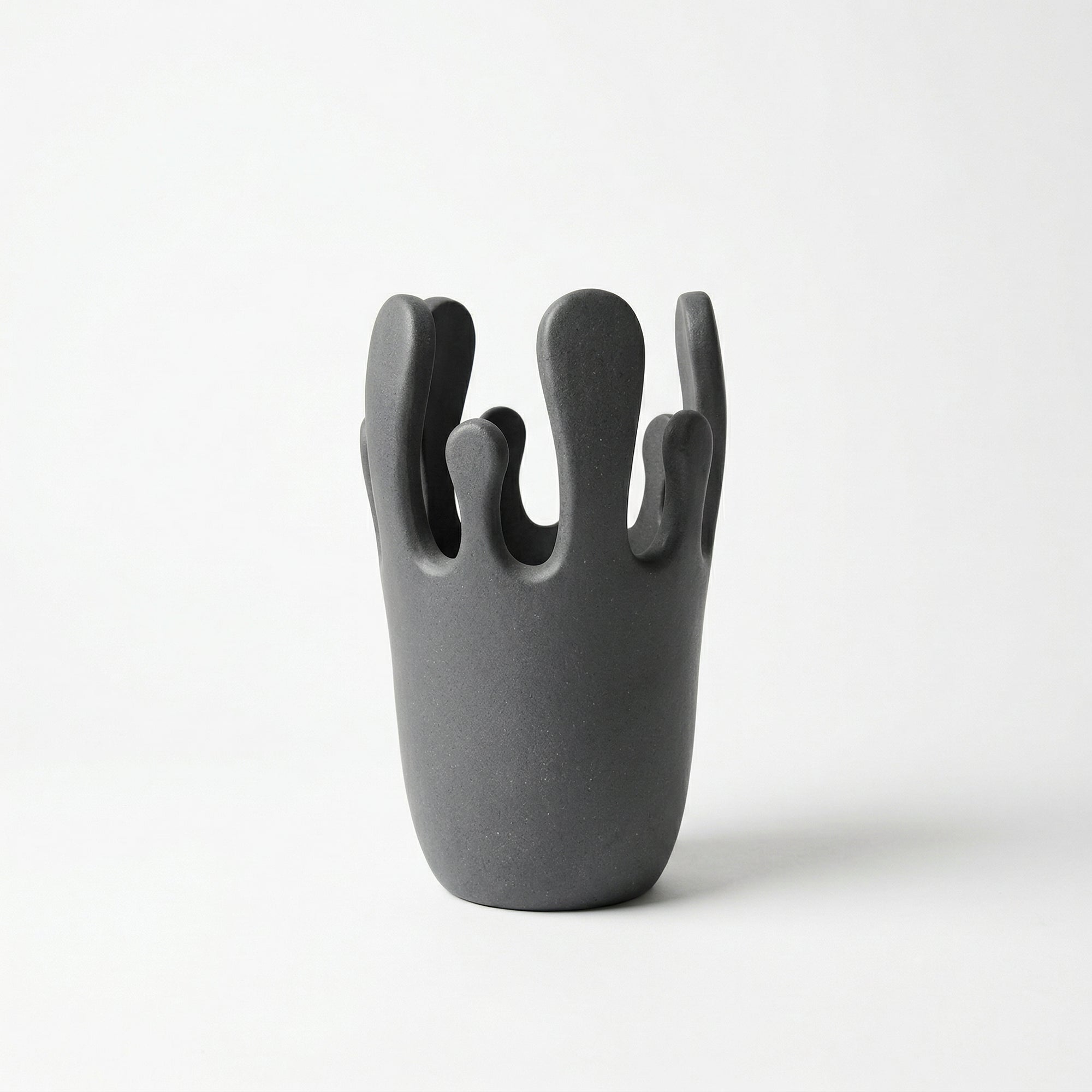Crown Vase