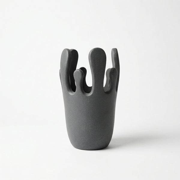 Crown Vase