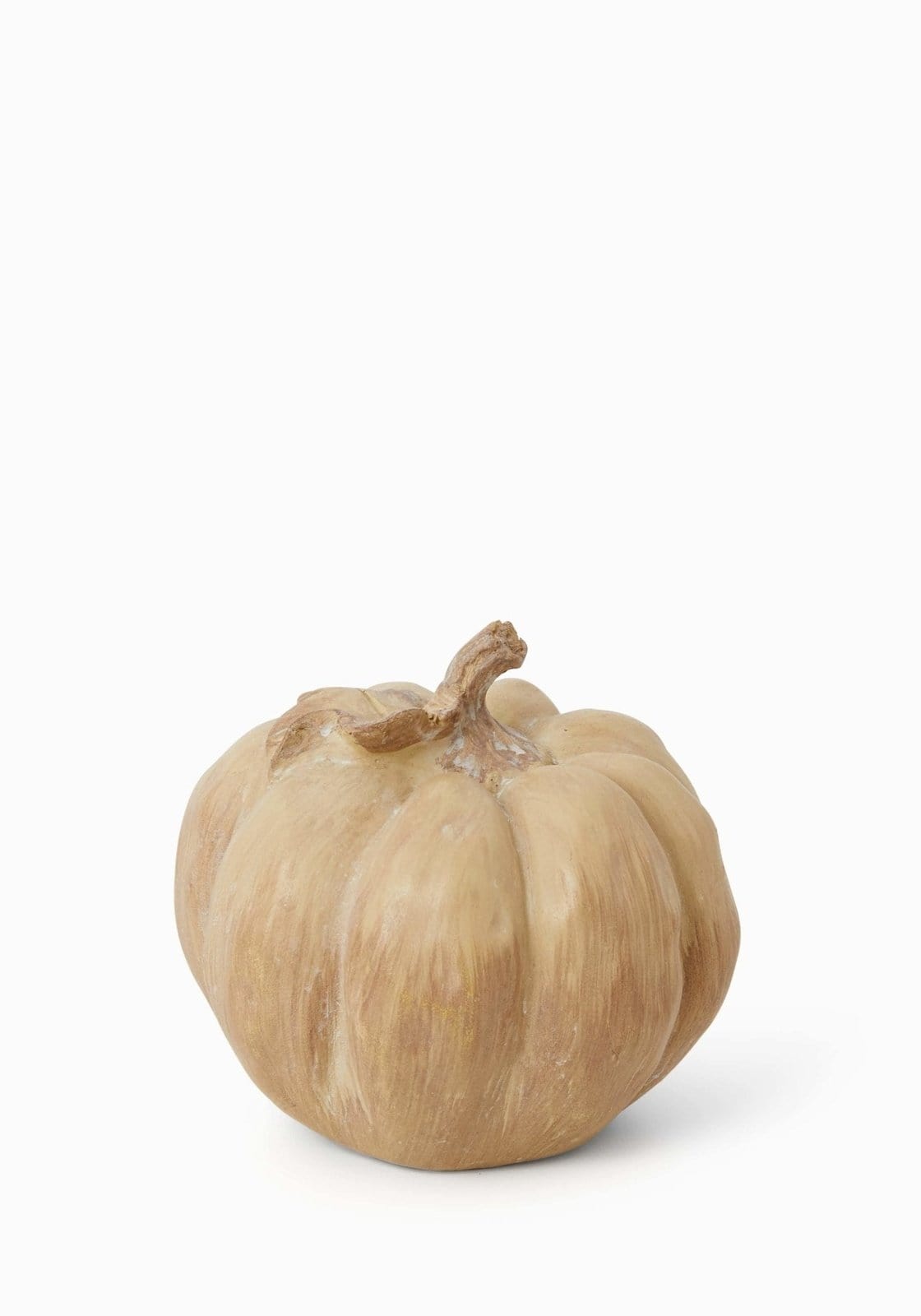 Handcrafted Forever Pumpkins Set of 3 - Large - Casa by Josephine Jenno