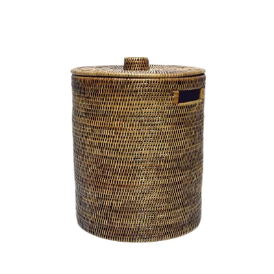 Handwoven Washing Hamper - Casa by Josephine Jenno