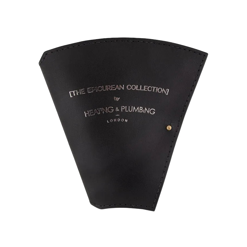 "Happy Go Sparkly" Party Charmers - Black - Heating & Plumbing London - 