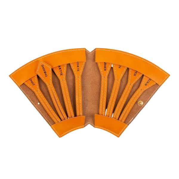 "Happy Go Sparkly" Party Charmers - Orange - Heating & Plumbing London - 