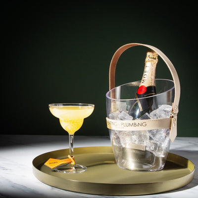"Happy Go Sparkly" Party Charmers - Petrol - Heating & Plumbing London - 