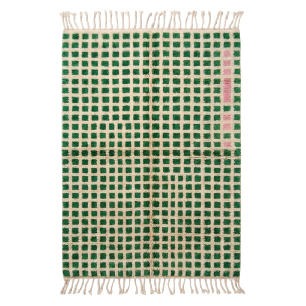 Hogar Rug