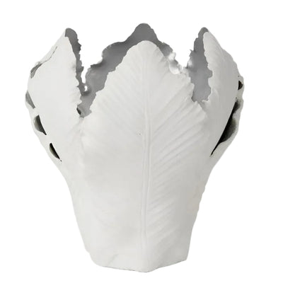 Homage to Dorothy Draper Candleholder - Casa by Josephine Jenno
