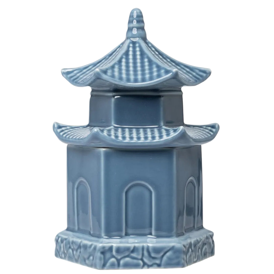 Anais Sapphire Serenity Temple Pagoda