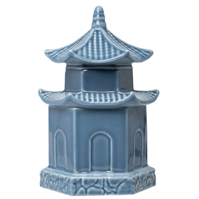 Anais Sapphire Serenity Temple Pagoda